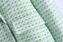 Blazer de textura xadrez - O Retalho