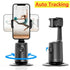 Estabilizador Inteligente de Rastreamento Automático 360 para Vídeo e Vlogs
