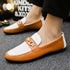 Sapatos casuais da moda para homens - O Retalho