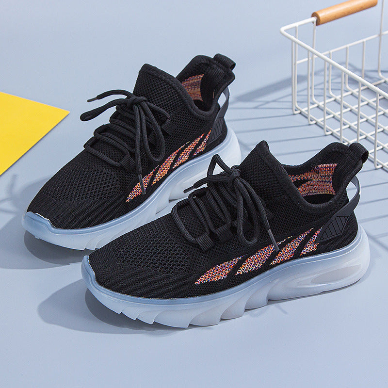 Sapatos Esportivos - O Retalho
