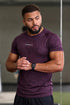 Camiseta Esportiva para Homens - O Retalho