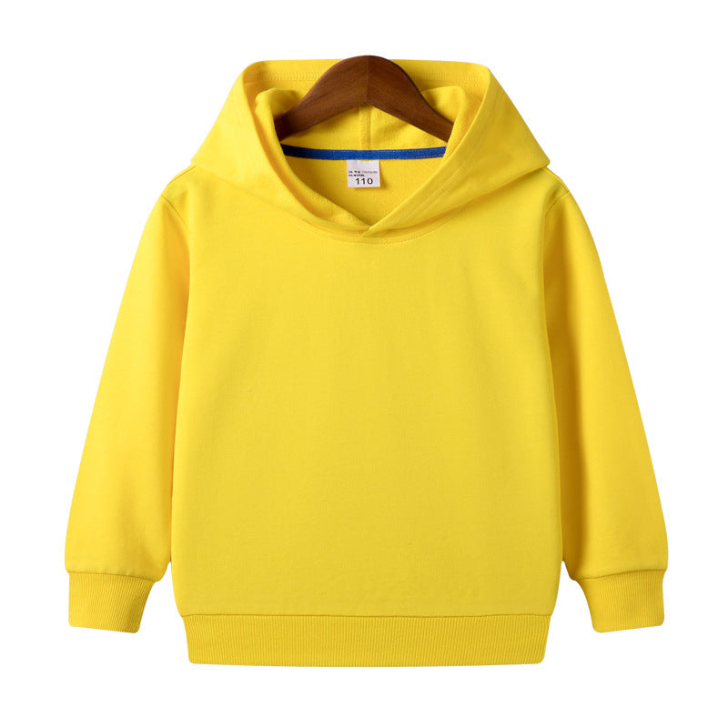 Camisola de algodão puro para crianças - O Retalho