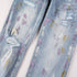 Calças Slim Fit Skinny Jeans - O Retalho