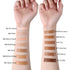 Makeup Liquid Foundation Oil Control Concealer - O Retalho