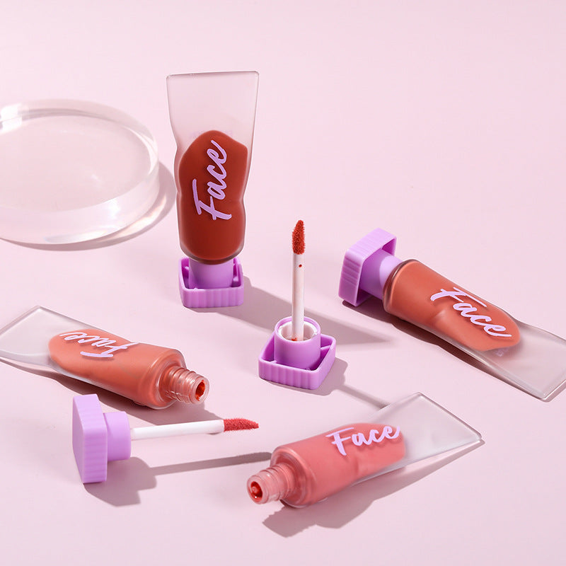 Blush líquido nutritivo e hidratante em spray - O Retalho