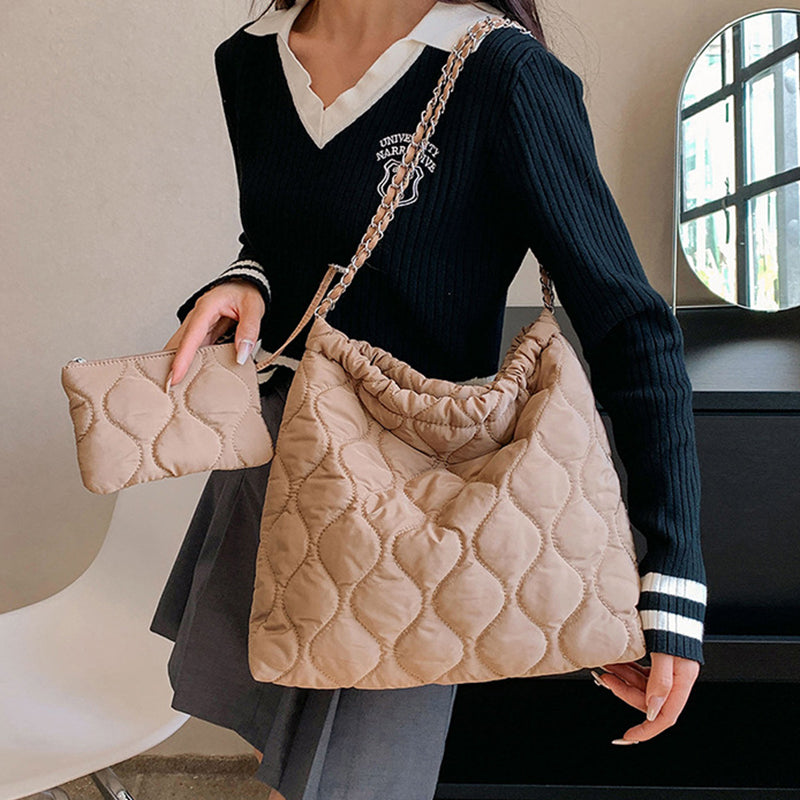 Bolsas Compostas para Mulheres Tendência Verão - O Retalho