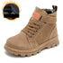 Botas Infantis para o Inverno - O Retalho