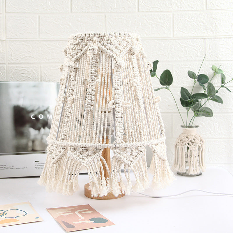 Luminária Decorativa para Quarto - O Retalho