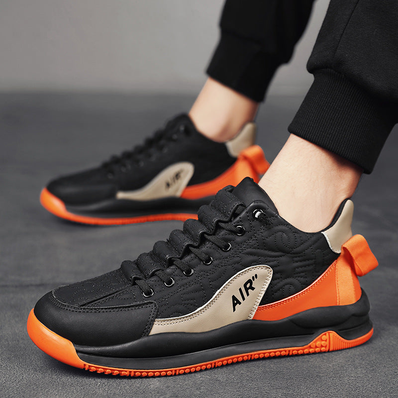 sapatos magníficos para homem - O Retalho