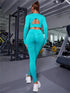 Leggings Fitness de Cintura Alta para Levantar o Bumbum