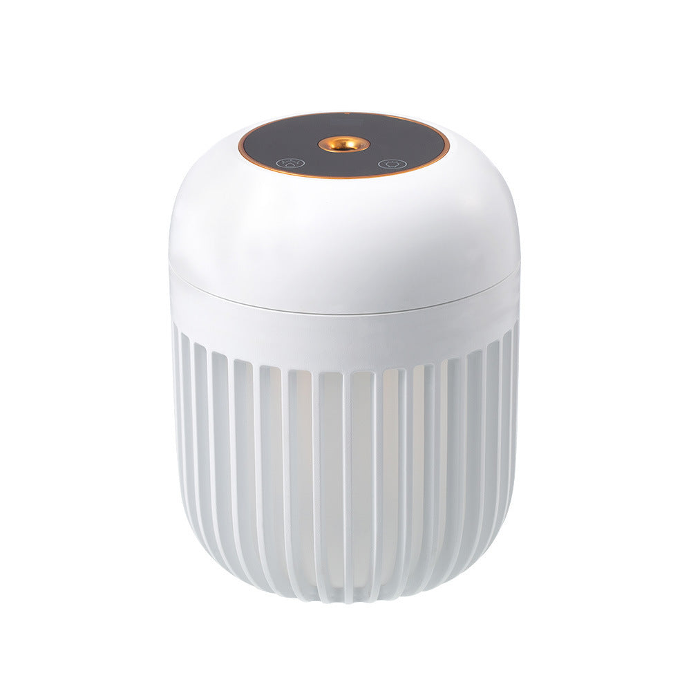 Humidificador de Ar Portátil USB