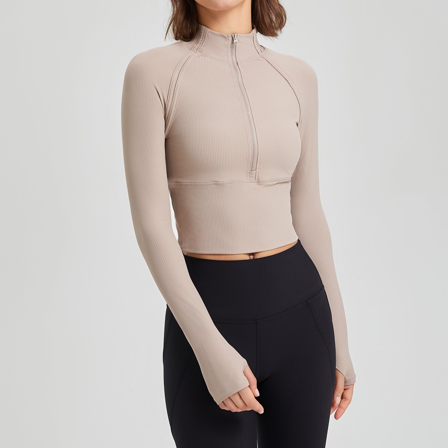 Camisa de Yoga - O Retalho