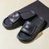 Chinelos macios EVA Home Shoes para mulheres e homens chinelos de banheiro antiderrapantes - O Retalho