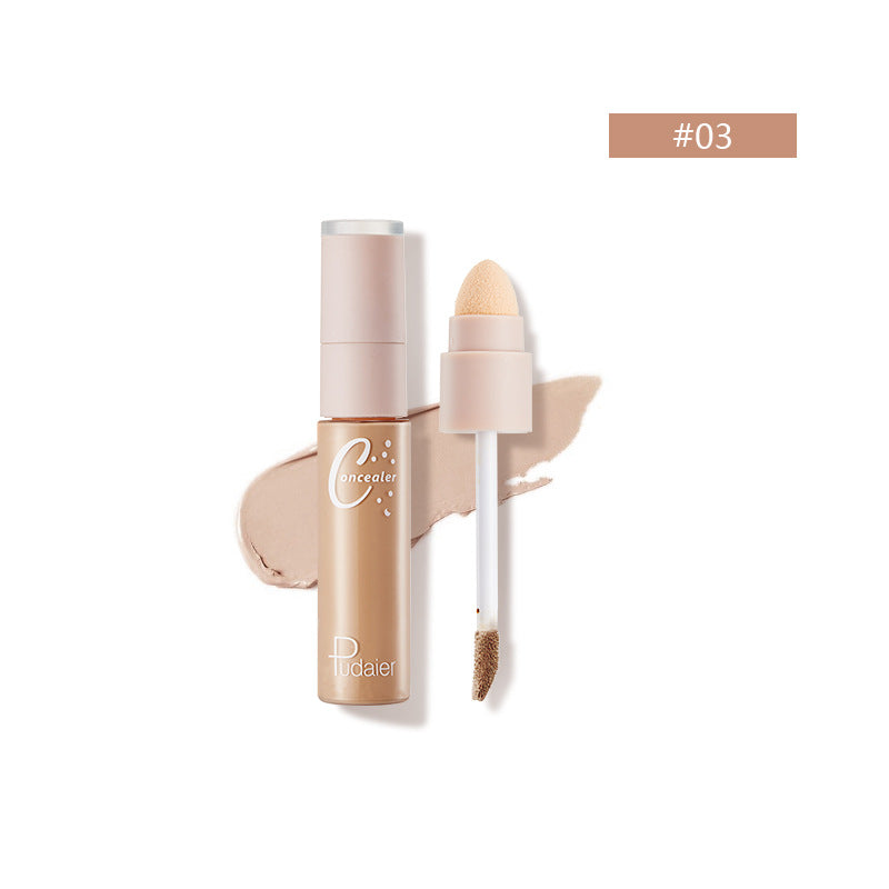 Stereoscopic Brightening Facial Primer Concealer Beauty Supplies Gadgets - O Retalho