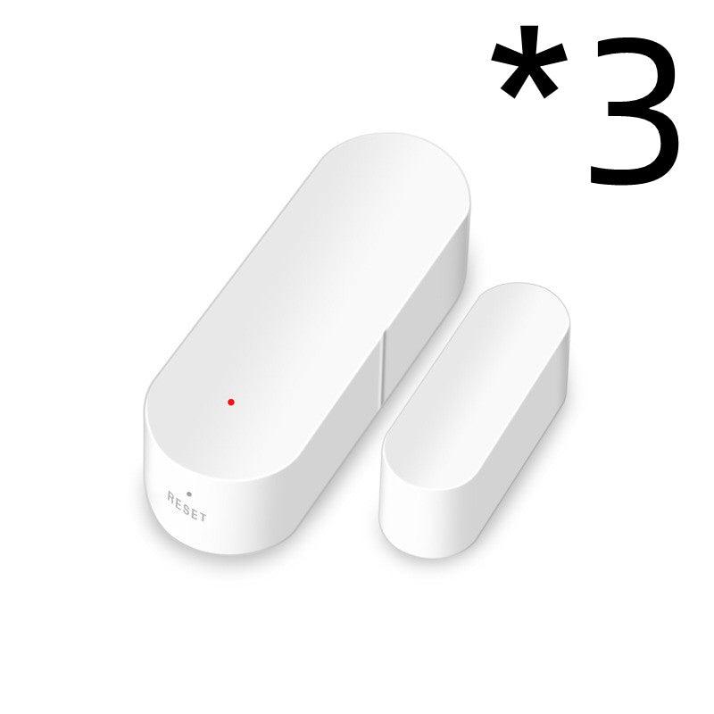 Sensor de porta WiFi inteligente Tuya - O Retalho