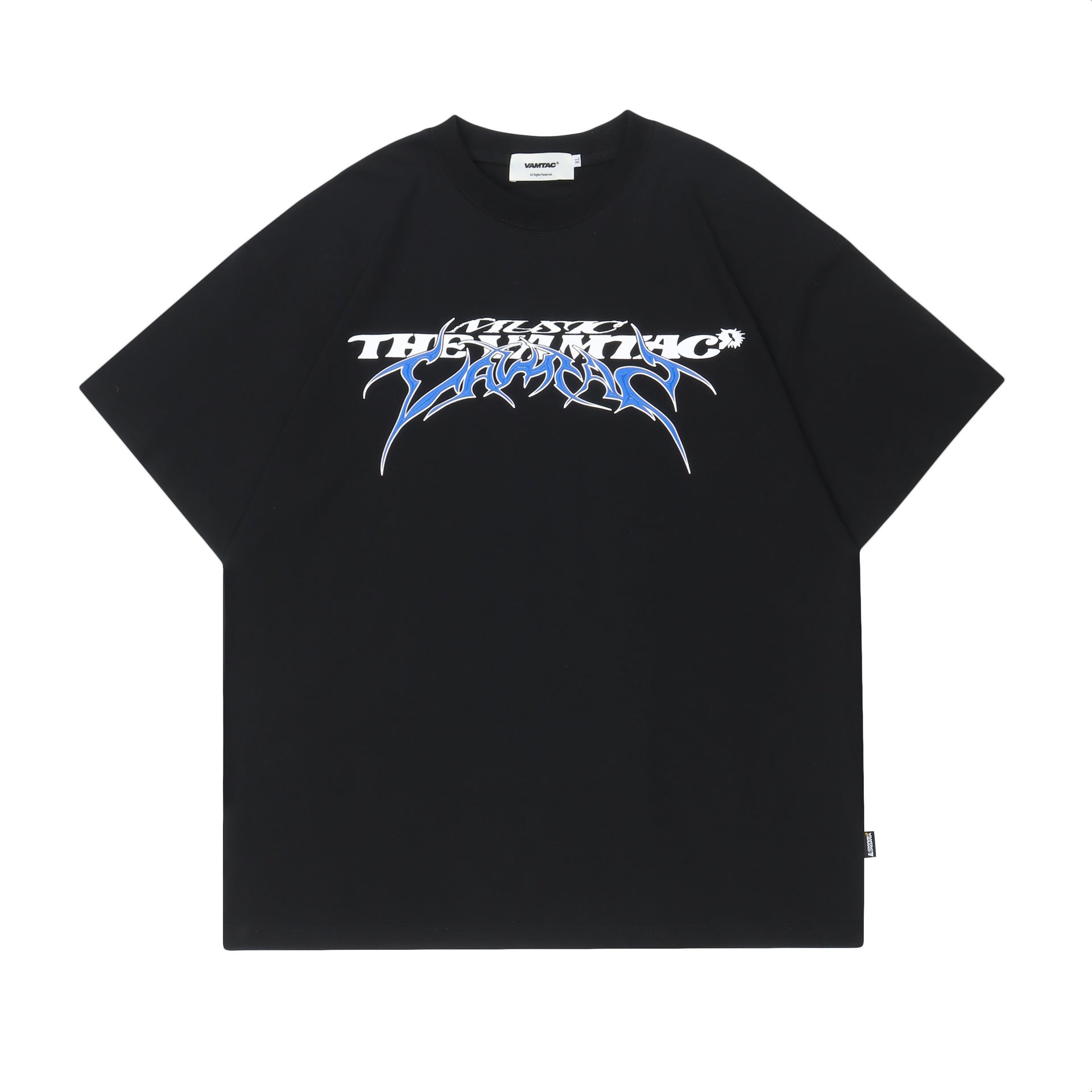 Camiseta versátil - O Retalho