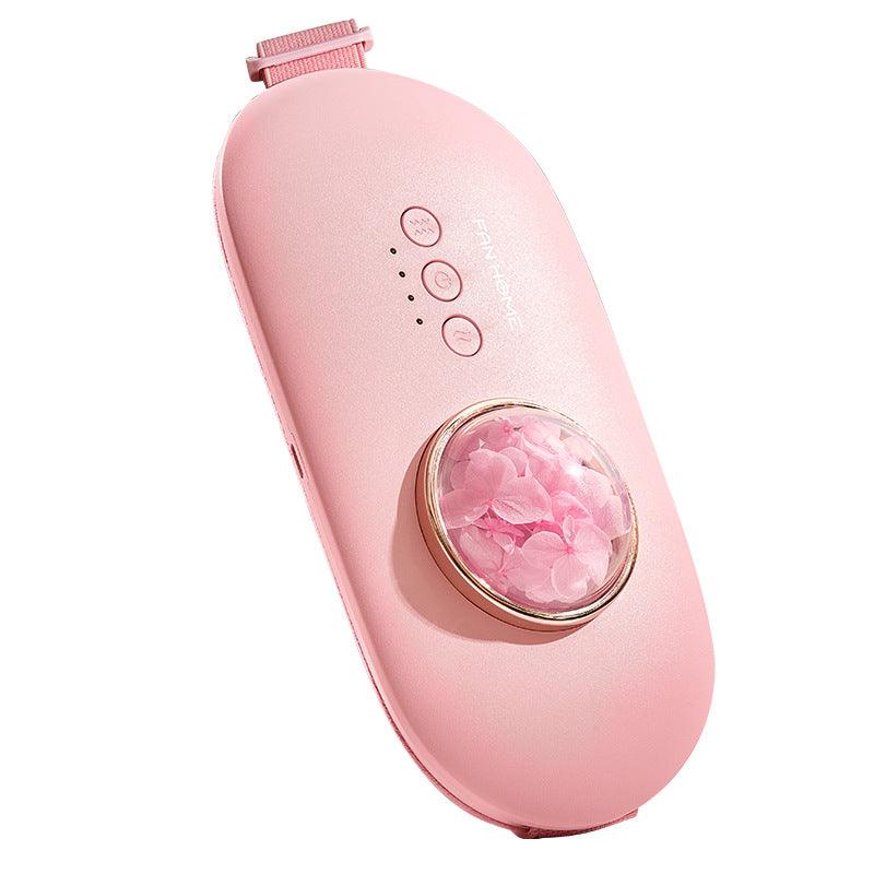 Aquecedor portátil de massagem autônoma - O Retalho