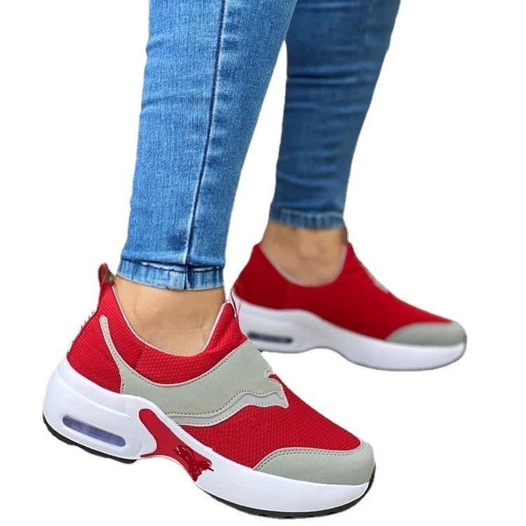 Sapatos Esportivos 👟✨ - O Retalho