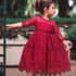 vestido para meninas para verão - O Retalho