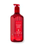 Winter Candy Apple Sabonete em Gel para as Mãos - O Retalho