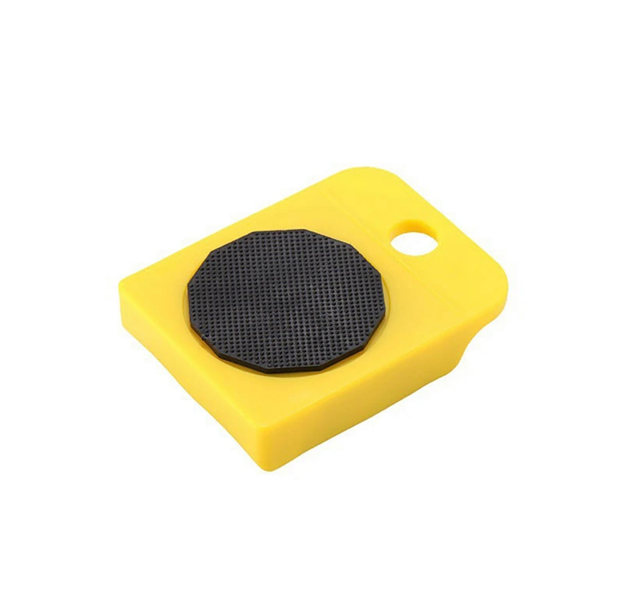 Kit de Elevação de Móveis - 5 Conjuntos Ferramentas Pesadas para Movimentação de Móveis em Carpetes com Sistema de Rolos - O Retalho