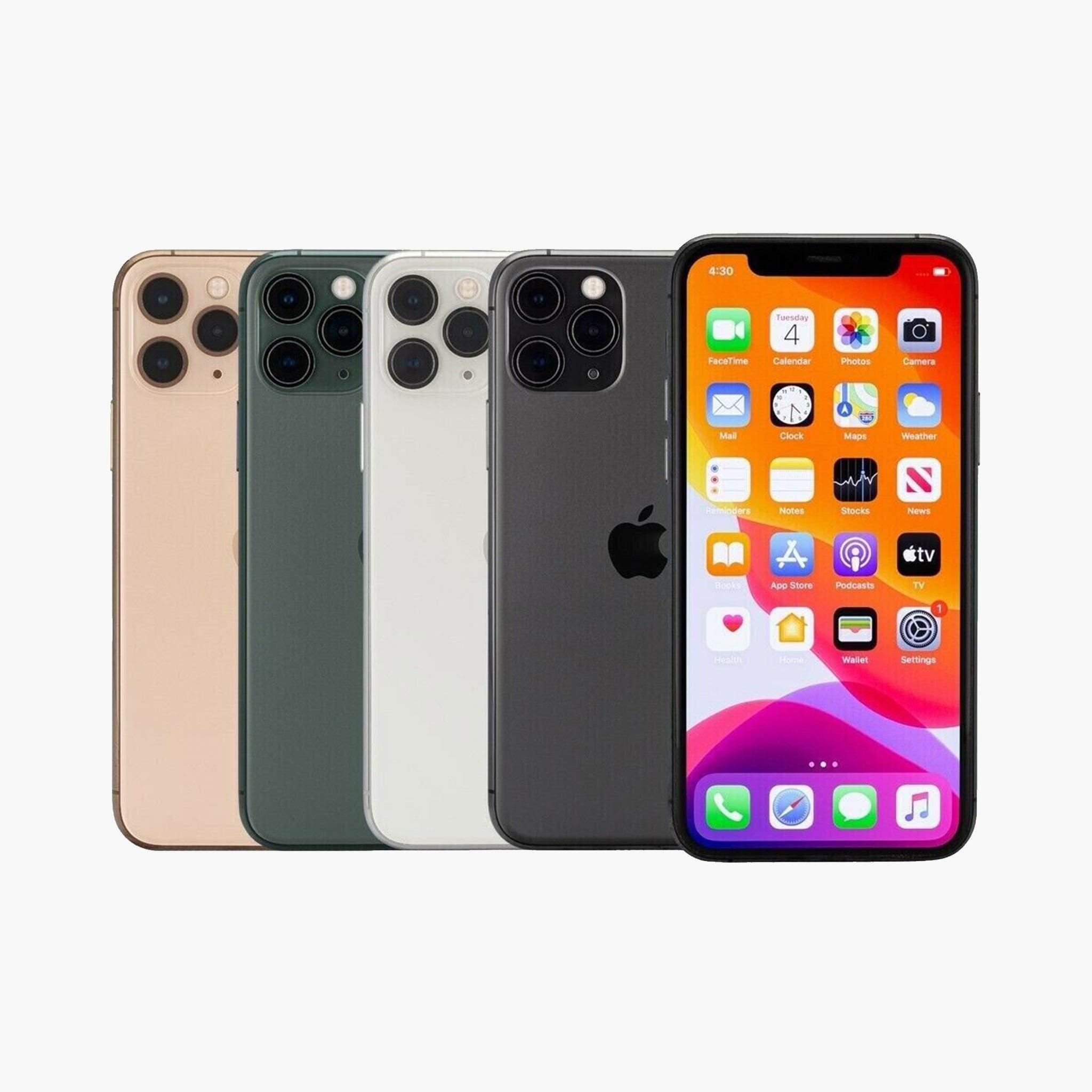 Apple iPhone 11 Pro Max - O Retalho
