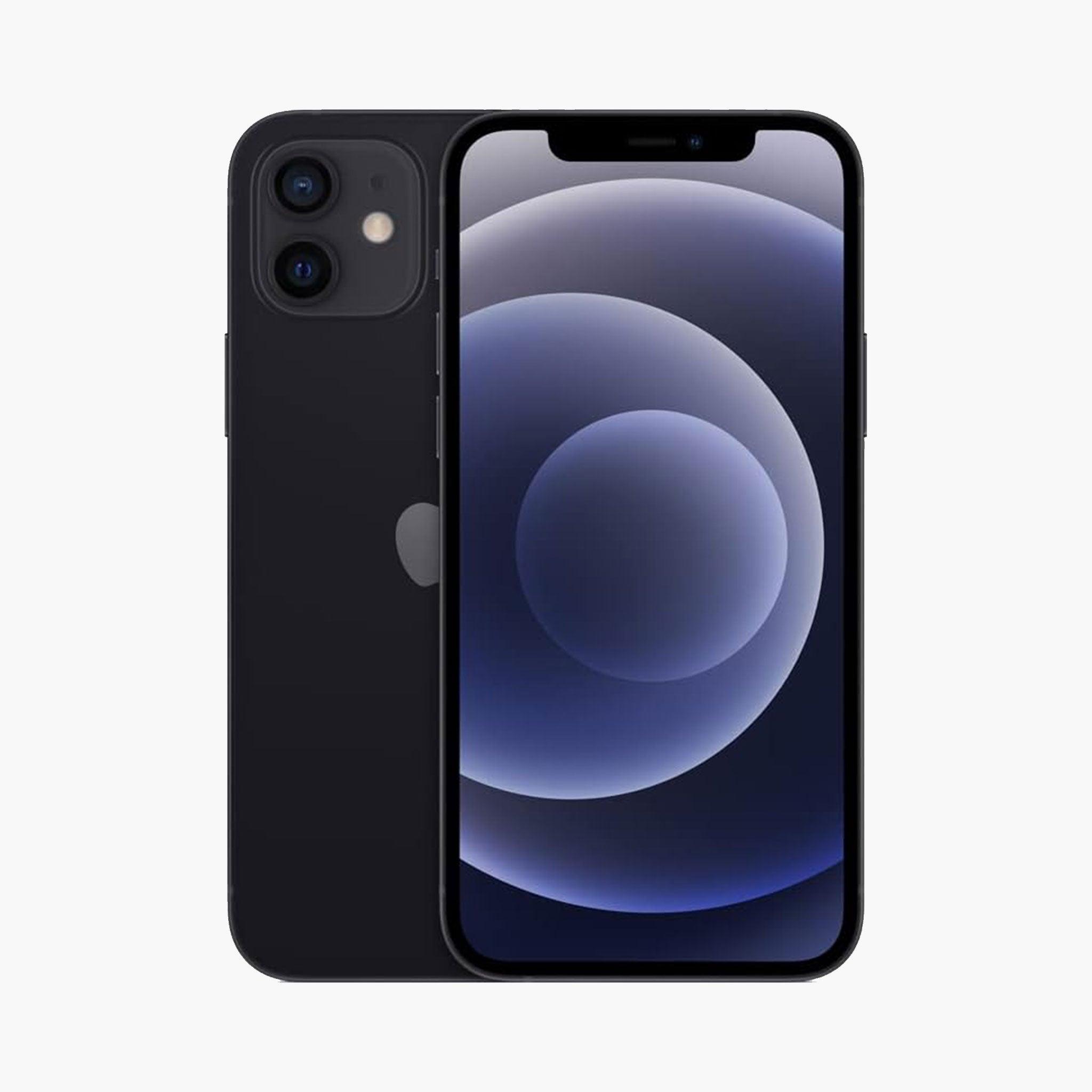 Apple iPhone 12 Normal - O Retalho