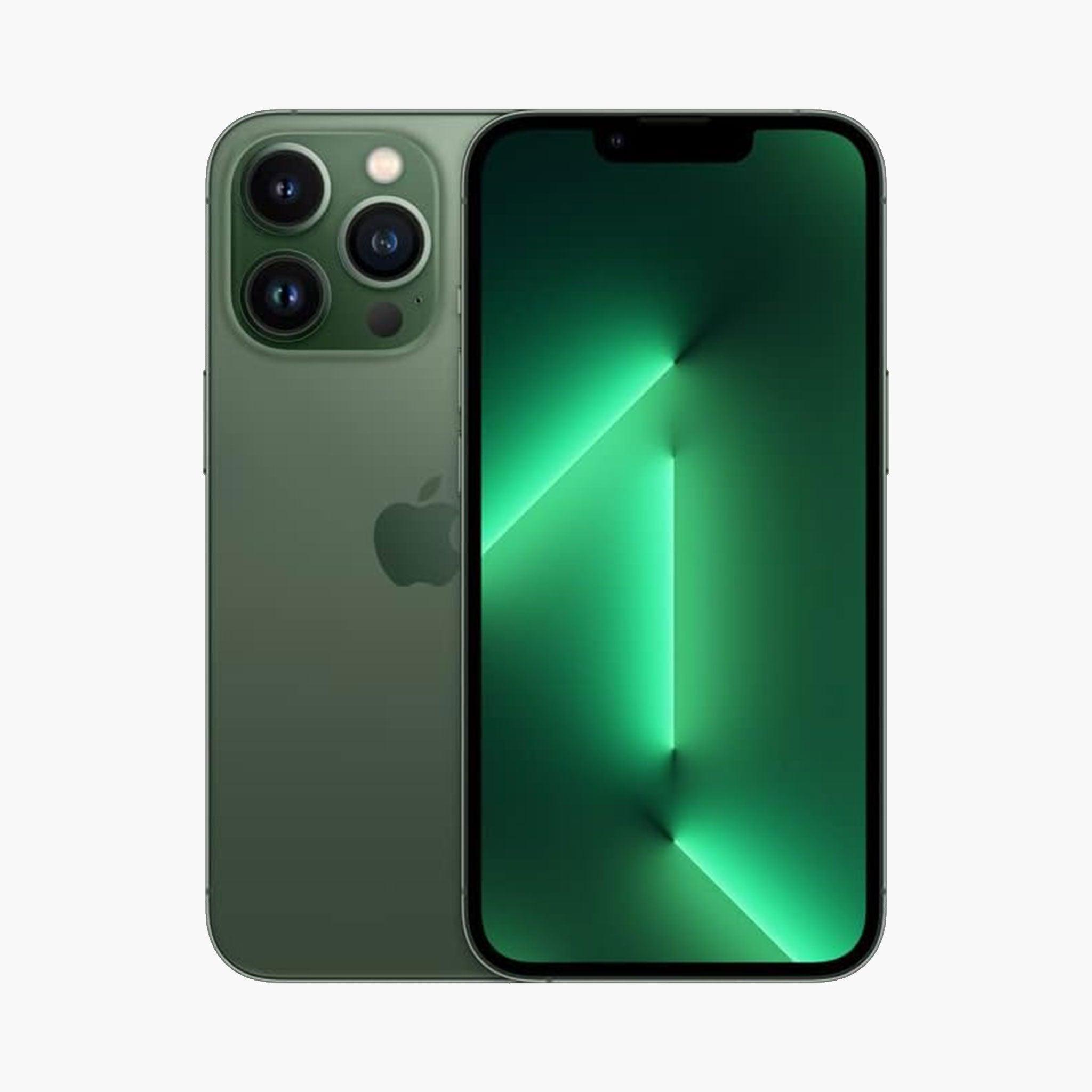 Apple iPhone 13 Pro - O Retalho