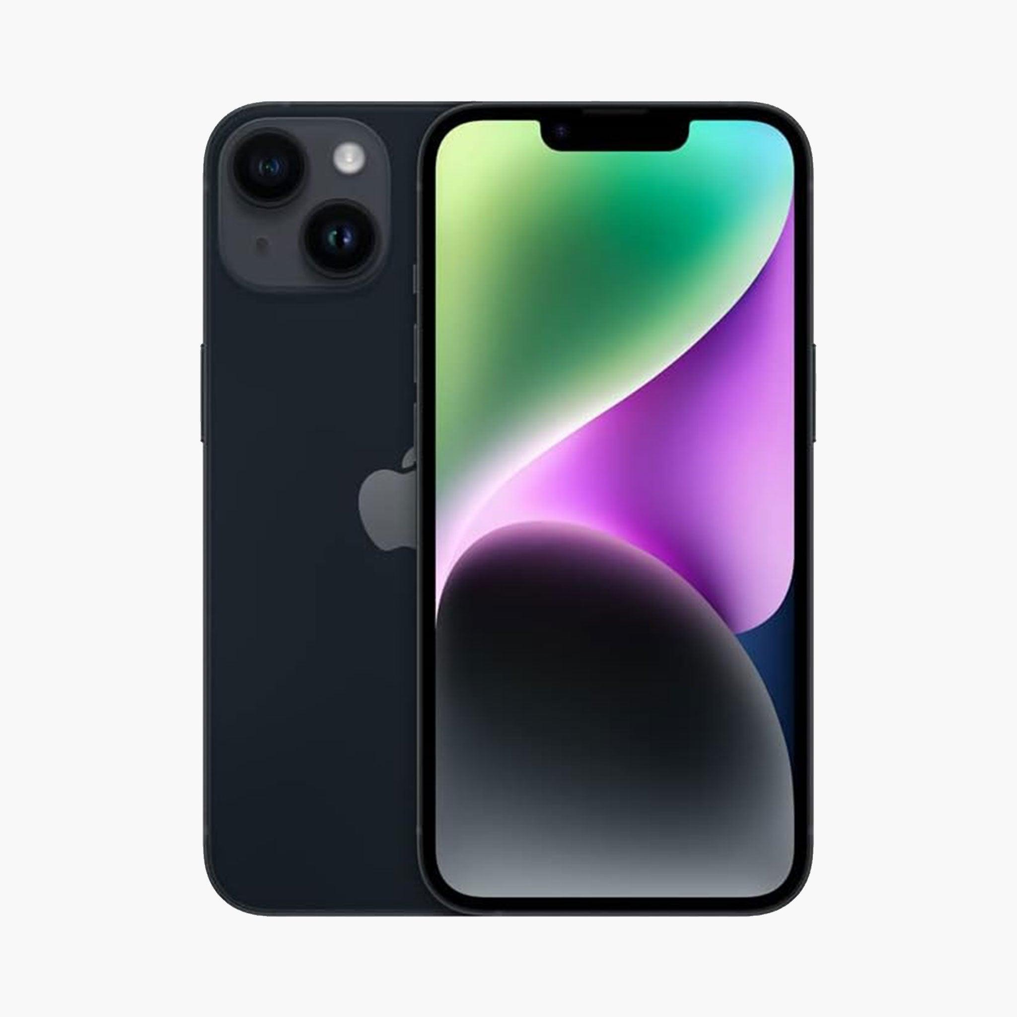 Apple iPhone 14 - O Retalho