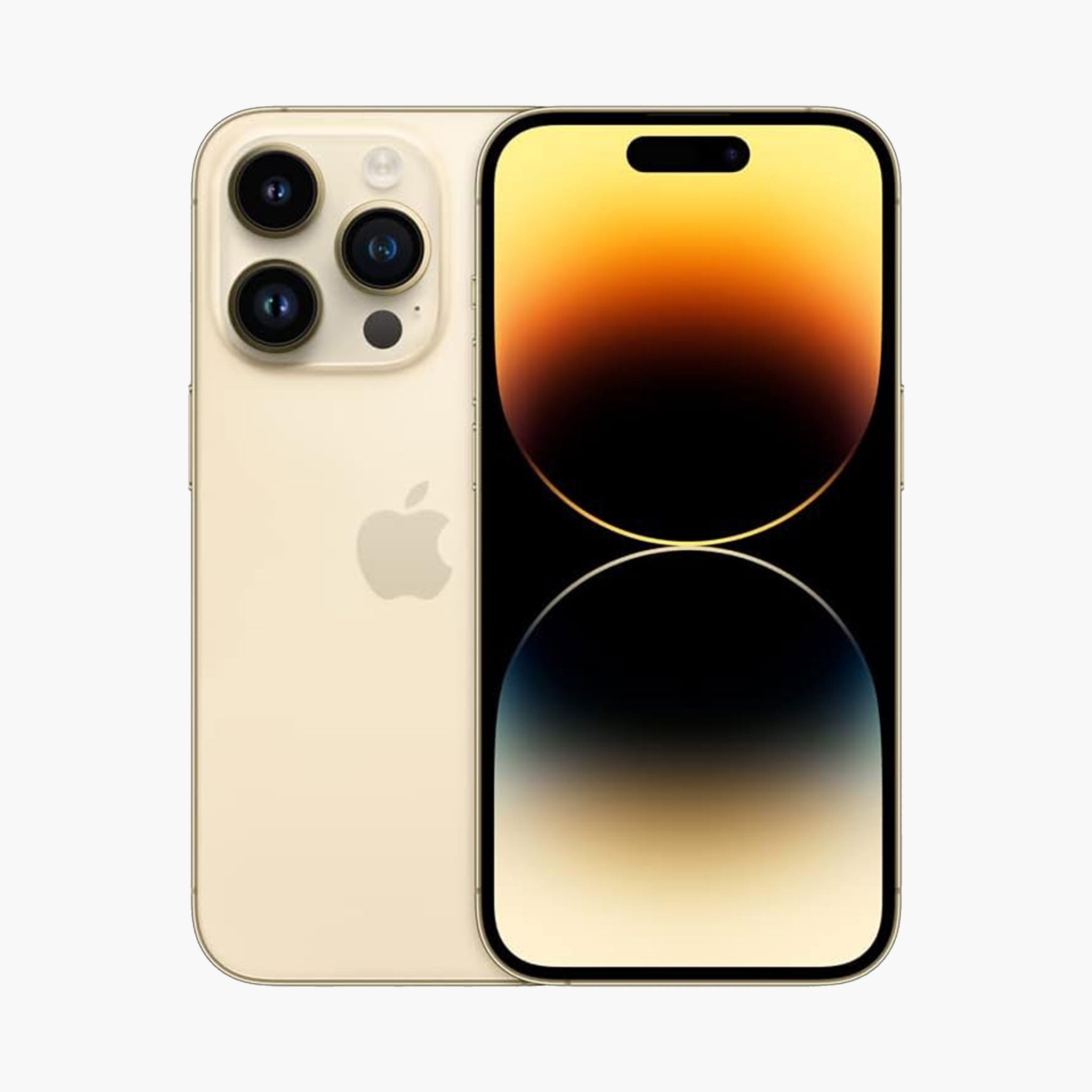 Apple iPhone 14 Pro - O Retalho