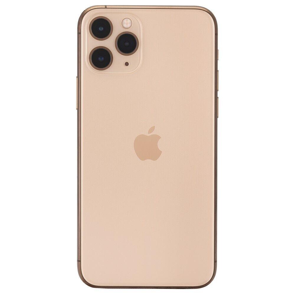 Apple iPhone 11 Pro Max - O Retalho