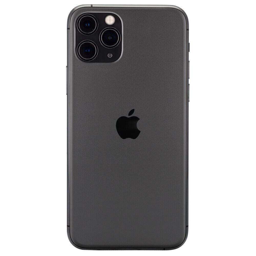 Apple iPhone 11 Pro Max - O Retalho