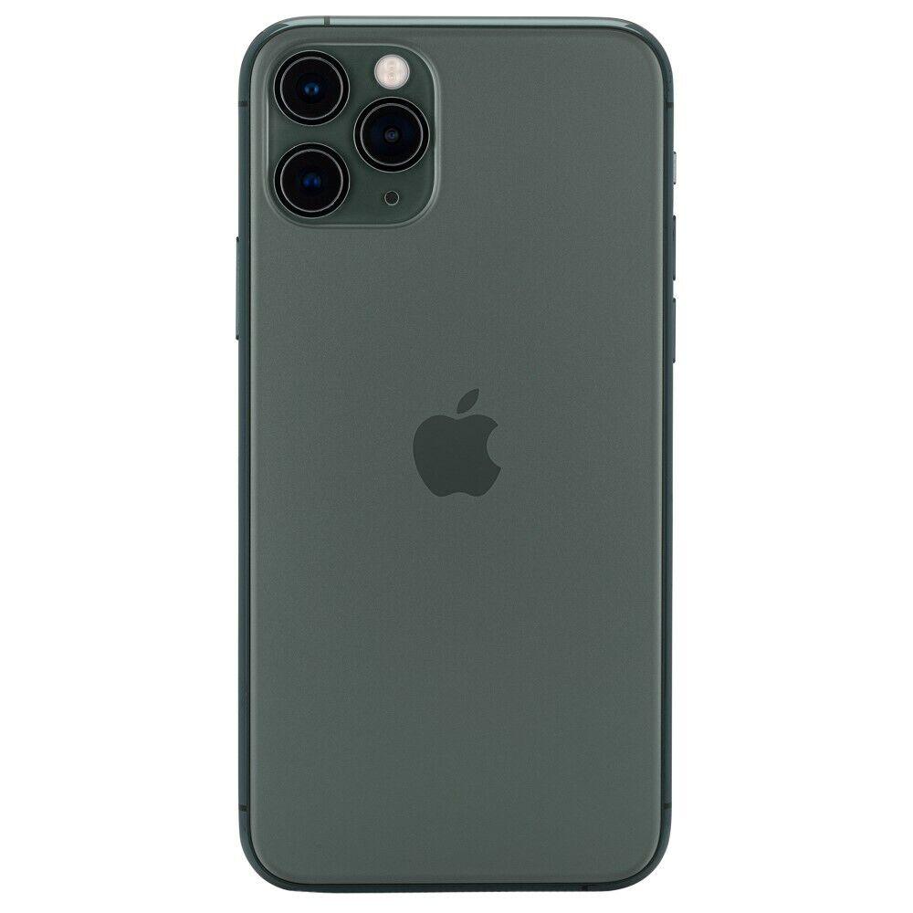 Apple iPhone 11 Pro Max - O Retalho