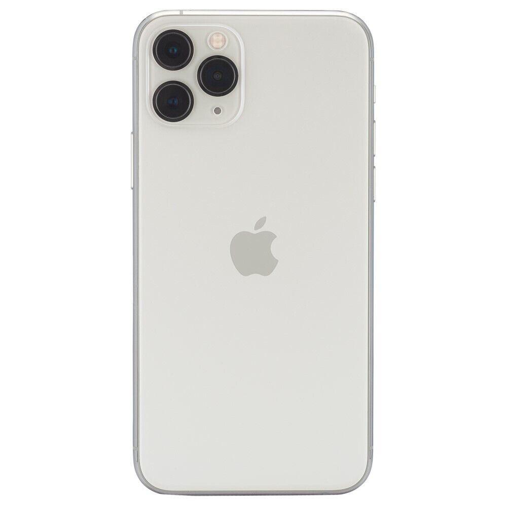 Apple iPhone 11 Pro Max - O Retalho